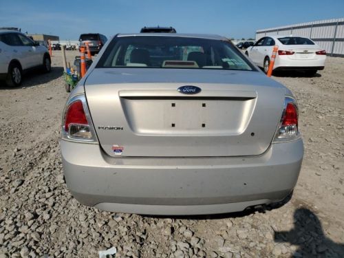 Automatic transmission 2.3l 5 speed fits 07-09 fusion 177962