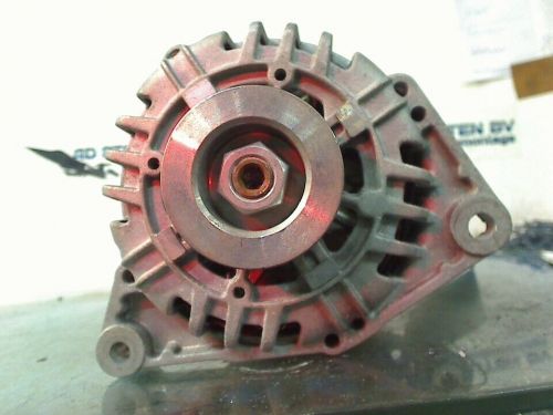 Alternator alternator audi a6 avant quattro (c5) 2002 205512120000-