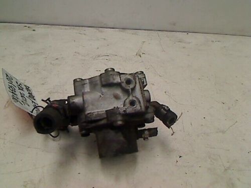 Lpg distributor lpg reducer daewoo / chevrolet spark 2012 22330-