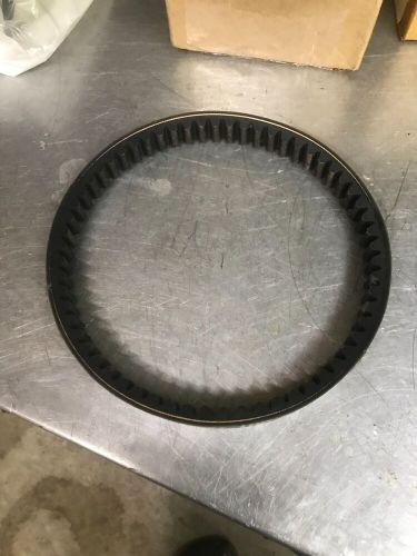 Arctic cat 0627-106 clutch drive belt 2018-2021 zr 200 es snowmobiles