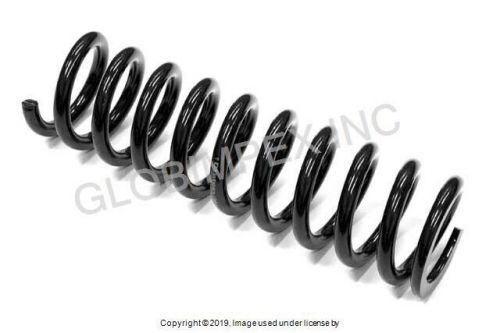 Mercedes (1990-2002) coil spring front (1) bilstein b3 + 1 year warranty