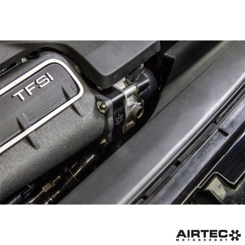 Airtec motorsport rs3 8v enlarged coldside intake pipe kit audi rs3 8v mk3