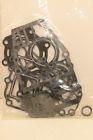 Genuine suzuki outboard engine gasket set 11400-93894 also marked 11400-93835