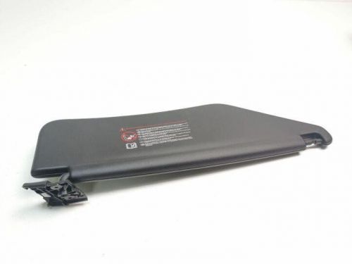 Citroen ds4 left sun visor b75156059332j 1.60 diesel 82kw 2013 26513547-