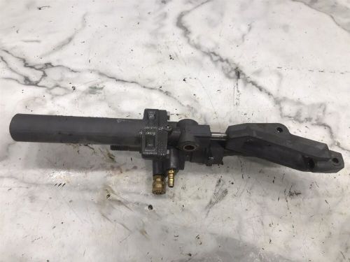 04 mercruiser alpha 1 gen 2 out drive outdrive power steering hydraulic cylinder