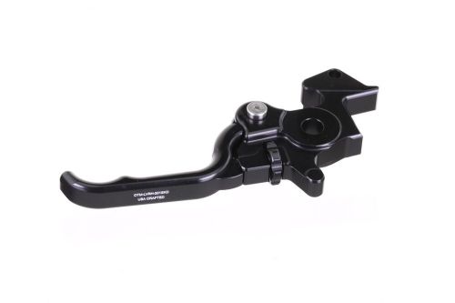 Adjustable brake lever for polaris axys snowmobiles