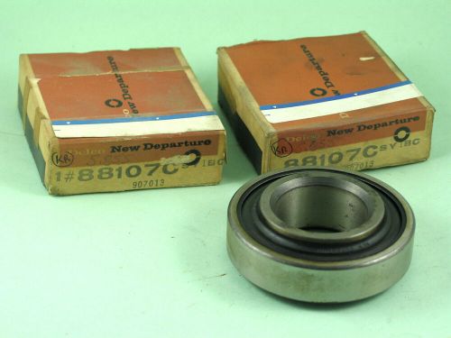 1961-1963 buick skylark oldsmobile cutlass nos rear wheel bearing 907013