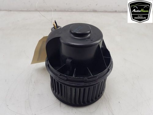 Heater blower motor heater fan motor ford mondeo iv wagon 2010 6g9t18456aa-