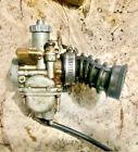 Brp/ can am  2003 200 rally quad atv carb