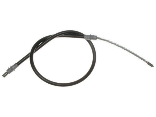 Raybestos bc95421 - element3™ rear driver side parking brake cable