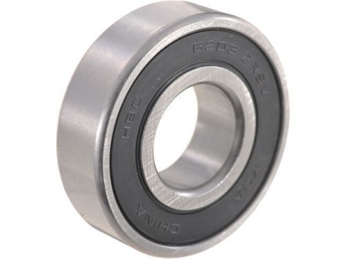 Generator drive end bearing for 1993 asuna se gz623jq