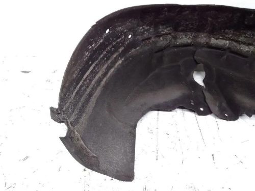 Audi a4 allroad 8kh, b8 inner fender rear left 8k9810171 2.97 26684863-