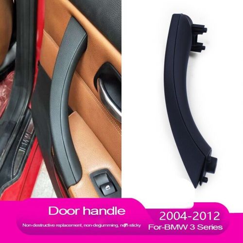 Car door door with cover trim strip parts for - 3 ser9755-