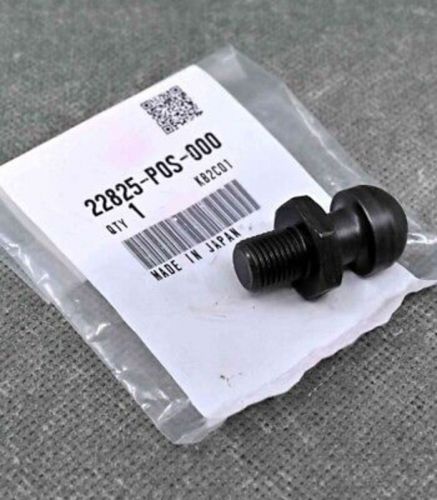 Honda acura genuine new integra cl rsx tsx clutch fork spring bolt