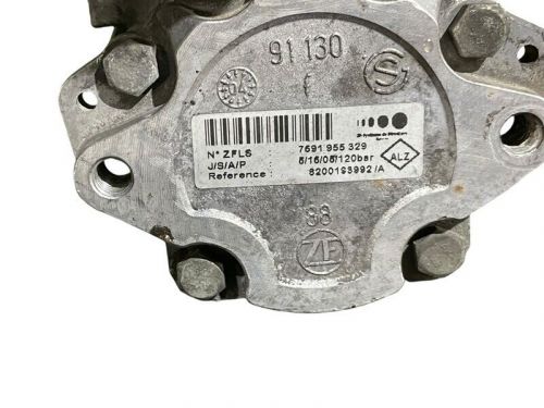 8200193992 power steering pump at for renault master ii bevel 2 furgon 111693-