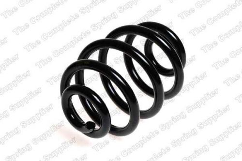 Coil spring fits bmw z3 e36 1.8 rear 95 to 98 suspension kilen 33539070580 new