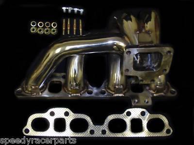 1989 1990 1991 1992 1993 1994 nissan 240sx turbo manifold sr20det s13 s14 bm