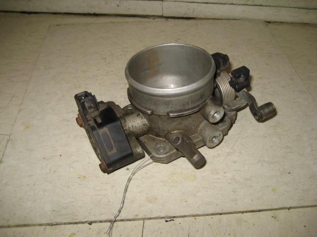 Throttle body golf passat jetta 1993 93 94 1995 95