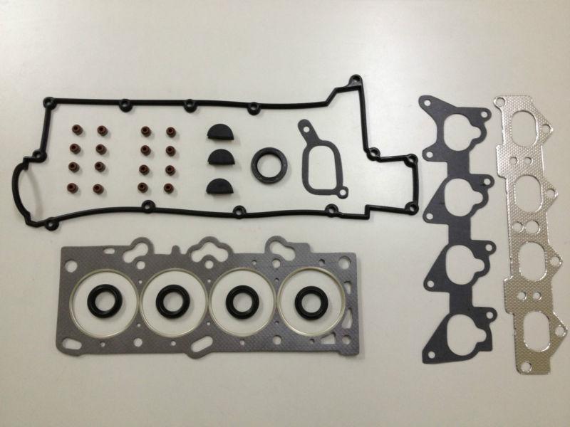 Hyundai 1.8 2.0 dohc g4gm g4gf 96-01 tiburon elantra head gasket set