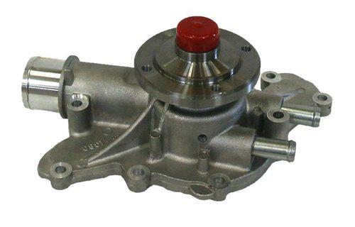 Gates 43068 water pump-water pump (standard)