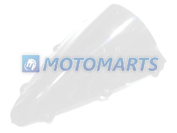 Clear windscreen for yamaha yzf-r1 04-06