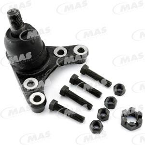 Mas industries b90257 ball joint, upper-suspension ball joint