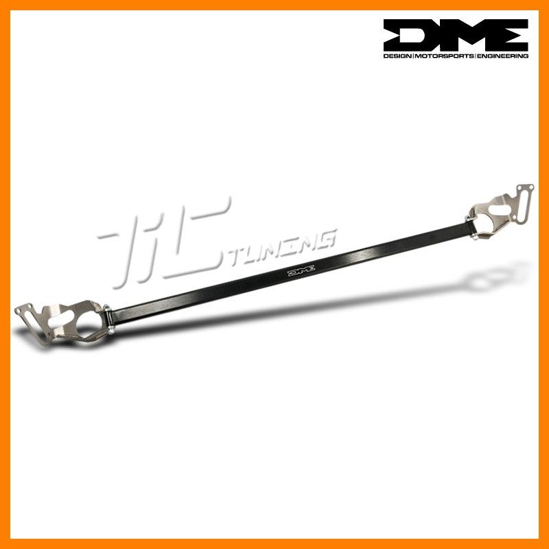 Dme gd3 sport rear strut bar suspension tower brace kit l15a control arm jdm