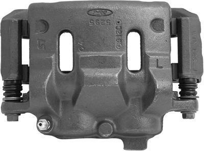 A-1 cardone brake caliper reman replacement driver side front ford windstar ea