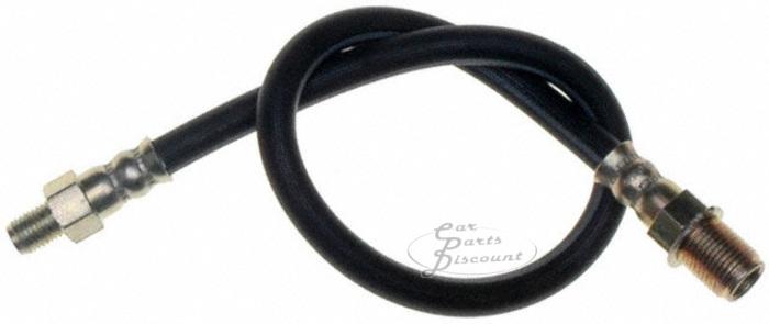 Raybestos brake hose