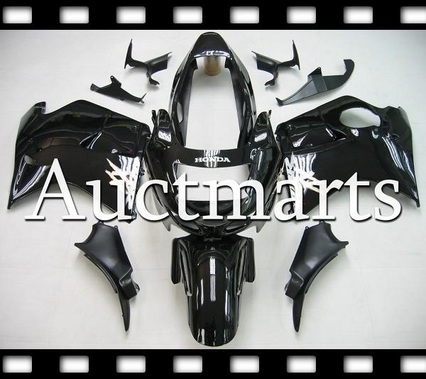 Fit honda cbr1100xx 1100xx super blackbird fairing kit abs plastics j03 a3