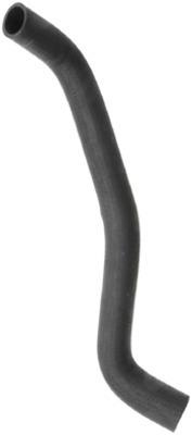 Dayco 72188 upper radiator hose-radiator coolant hose