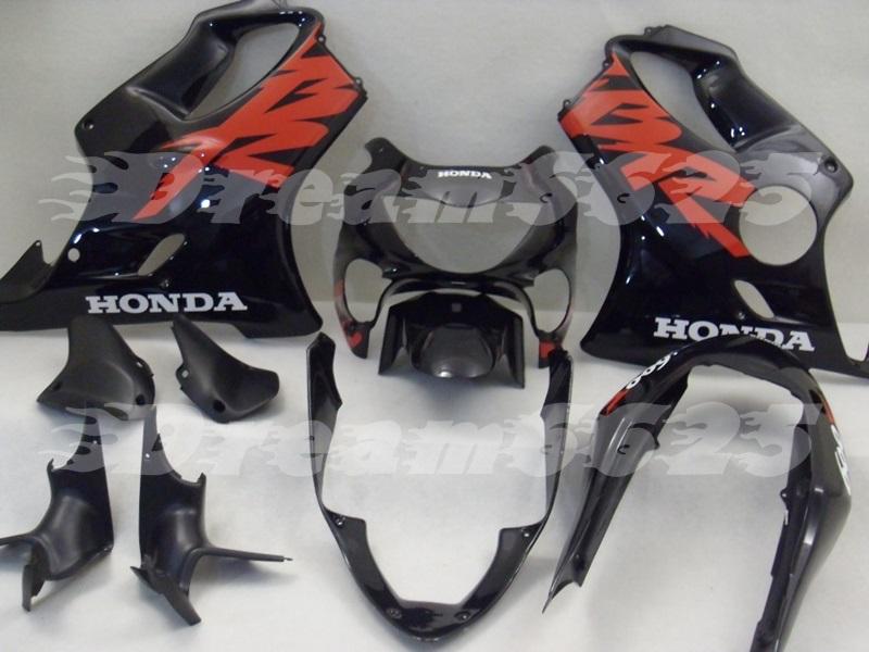 Fairing for honda cbr600 fx fy f4 cbr600 99-00 hm