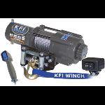 2630123 kfi u4500 4500lb winch kit