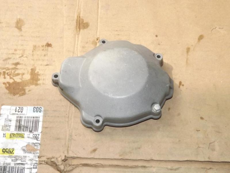 1996 kx 250 kx250 stator cover 94-04