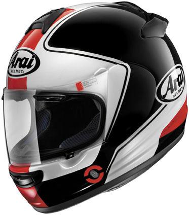 New arai vector-2 full-face adult helmet, stage/black, large/lg