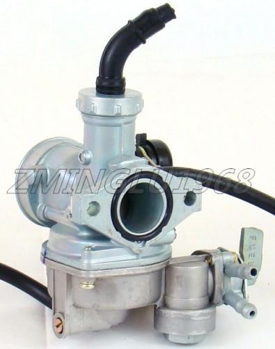 Carburetor honda fourtrax trx125 trx 125 carb 1985-1988 