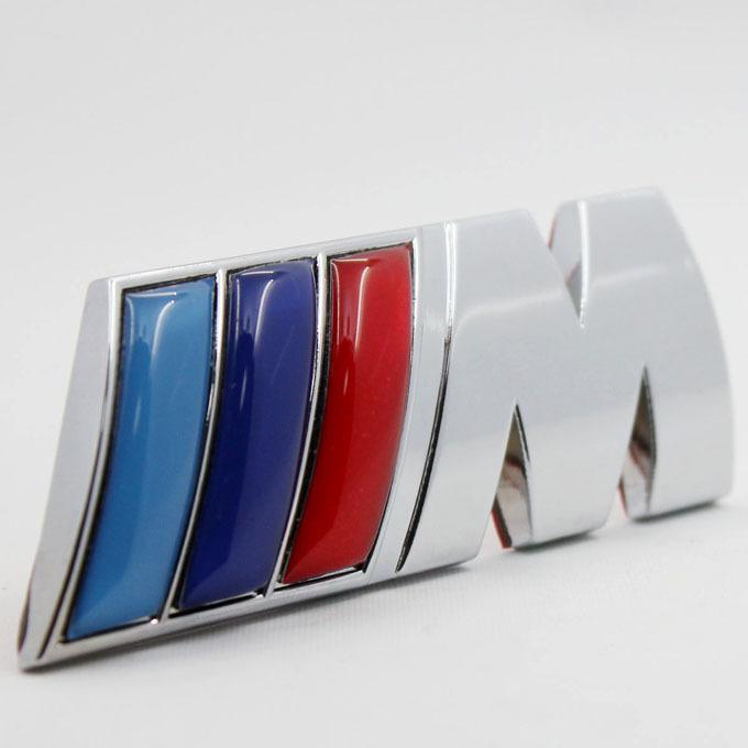 3d m-tec trunk emblem logo badge fit for bmw m3 m5 m6 x5 x6 z3 z4 1 3 5 6 series