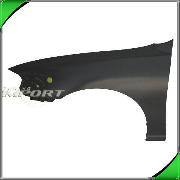 For 96 97 98 hyundai elantra gl gls primered driver left side fender replacement