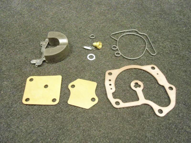 Repair kit,carb. #439079/0439079 125-225hp 1993/98 johnson/evinrude outboard # 3