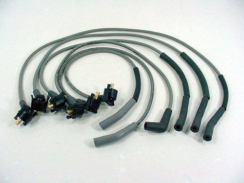 Autolite 86136 spark plug wire set 90-95 thunderbird 89-90 cougar v6