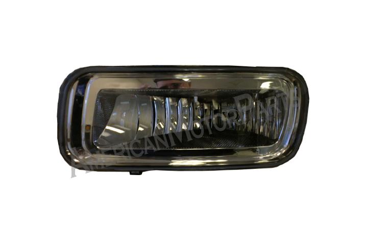 Eagleeye driver & passenger fog light lamp 04-05 ford f150 light duty