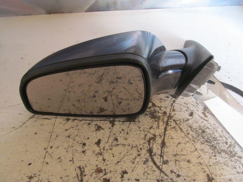 Door mirror 2011 malibu lh left driver