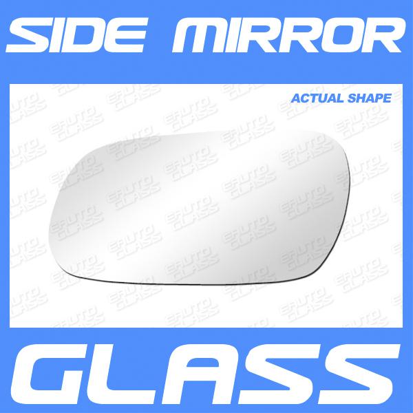 New mirror glass replacement left driver side 94-99 toyota celica l/h