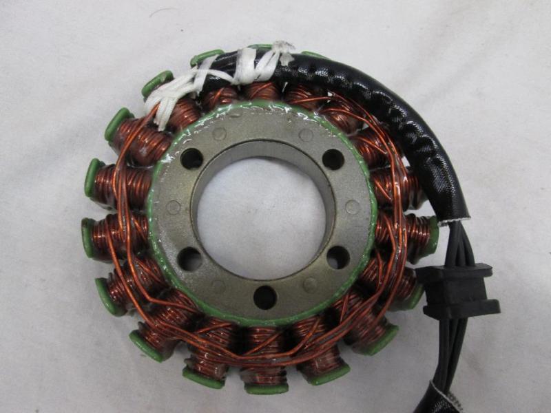 Ricks motorsport kawasaki ninja zx600 stator 21-222