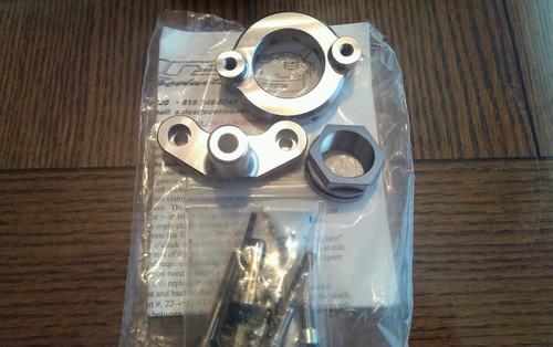 1999-2006 honda cbr 600 f4i scotts ohlins stabilizer mount kit damper new in box