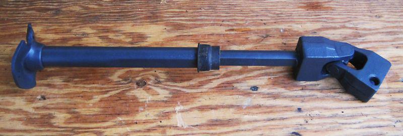 73 - 79 ford four wheel drive intermediate shaft bronco  f100 f 150 f 250 ranger