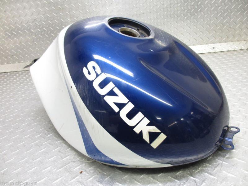 2000 98 99 00 01 02 03 suzuki tl1000r tlr1000 tl tlr fuel gas tank reservoir can