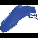 73c8f acerbis 2040390211 supermotard front fender (yz b lue)