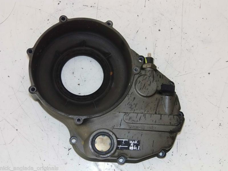 Ducati 97-98 st2 & 99 st engine motor clutch cover may fit most dry clutch model