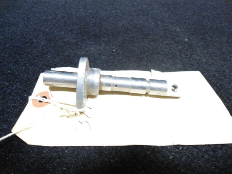 Adj. lever & shaft  #0379523 #379523  johnson/evinrude 1968-76 20/25hp outboard